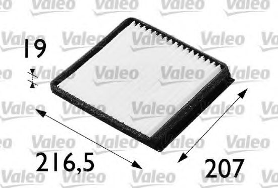 VALEO 698146