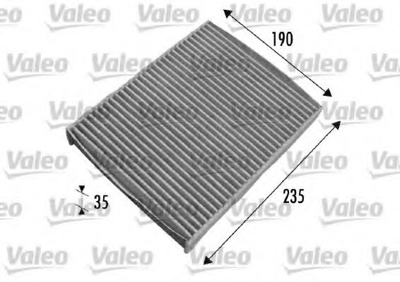VALEO 698693