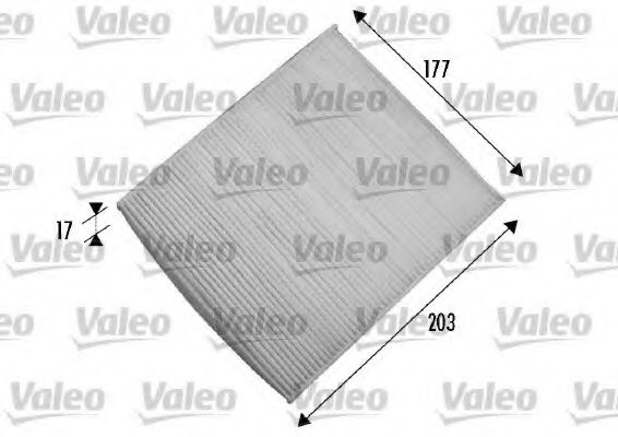 VALEO 698866