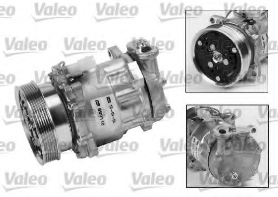 VALEO 699110