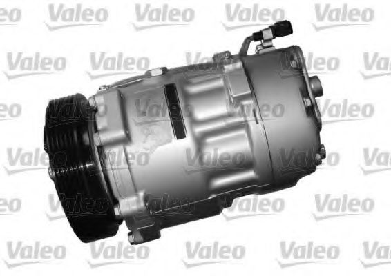 VALEO 699117
