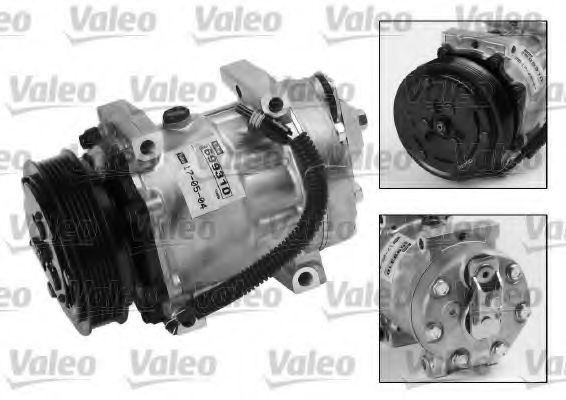VALEO 699310