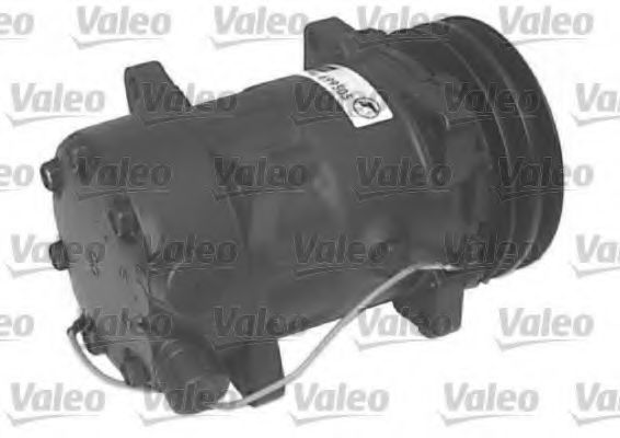 VALEO 699505