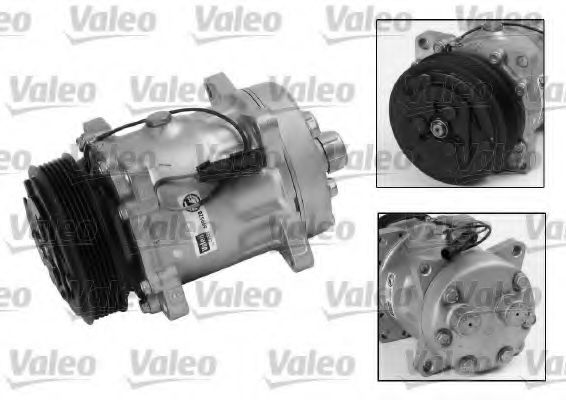 VALEO 699528