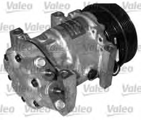 VALEO 699718