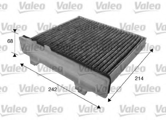 VALEO 715622