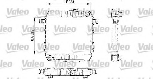 VALEO 730150