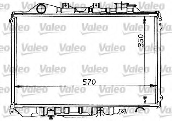 VALEO 730189
