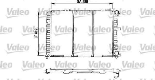 VALEO 730535