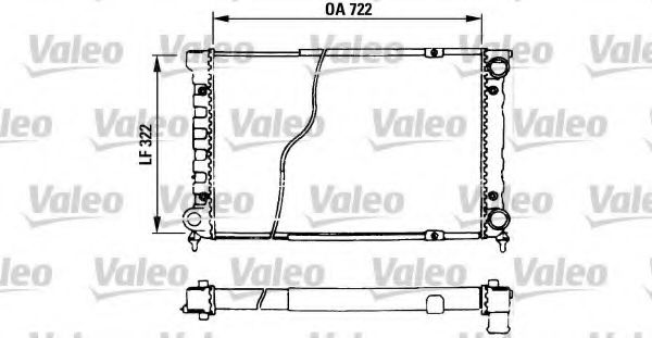 VALEO 730629