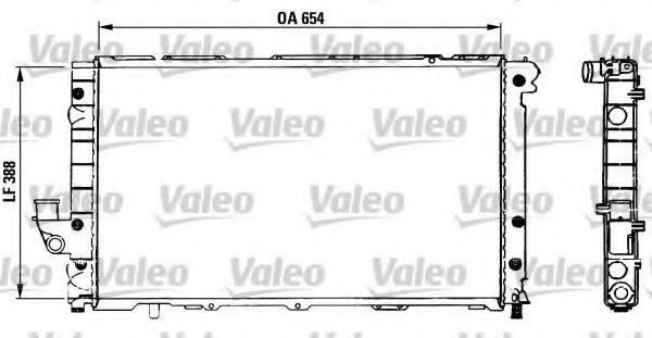 VALEO 730935