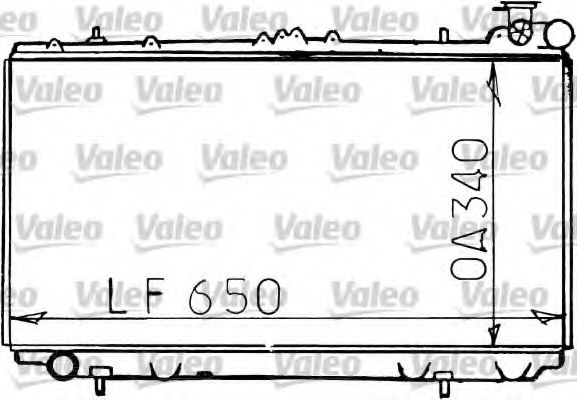 VALEO 731193
