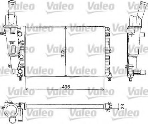 VALEO 731375