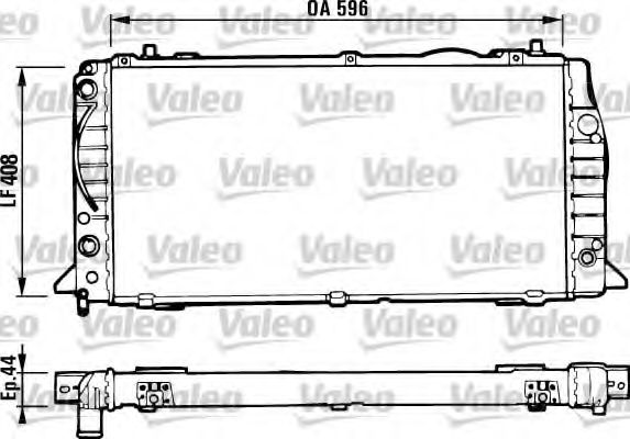 VALEO 731428