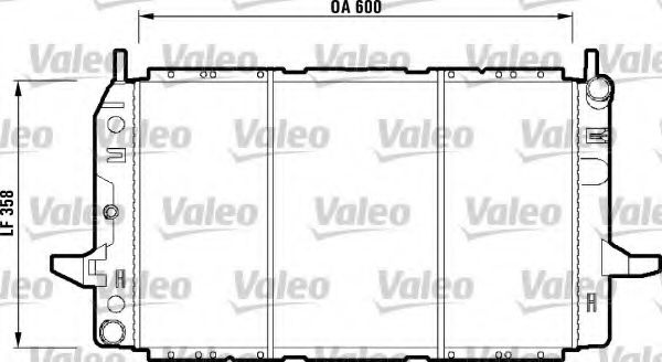 VALEO 731788
