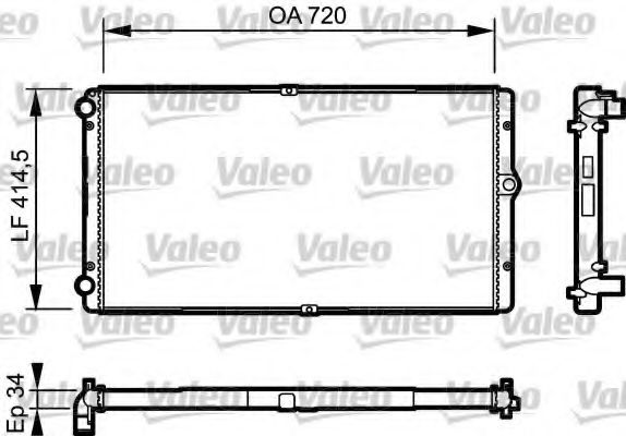 VALEO 732177