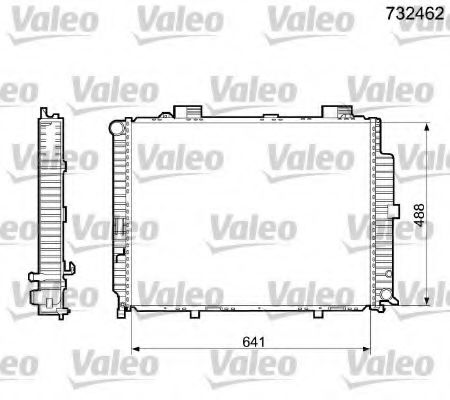 VALEO 732462