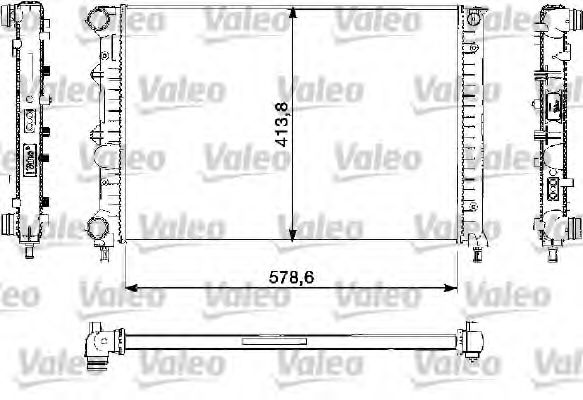 VALEO 732730