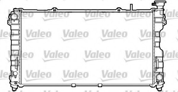 VALEO 732757
