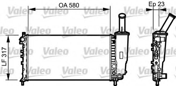 VALEO 732923