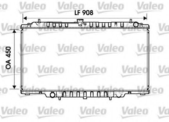 VALEO 734153