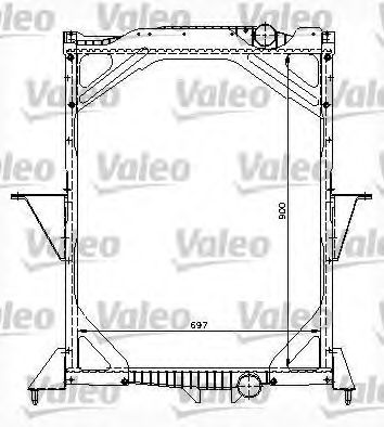 VALEO 734299