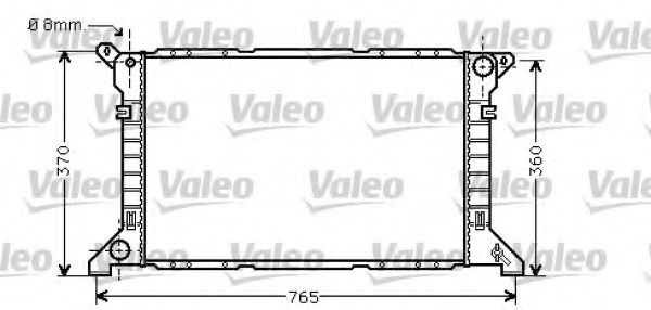VALEO 734862