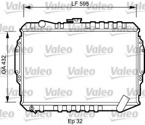 VALEO 735060