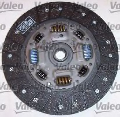 VALEO 801009