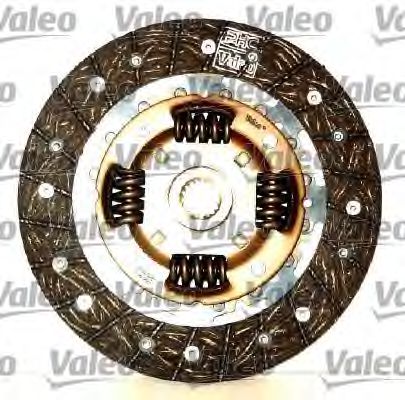 VALEO 801028