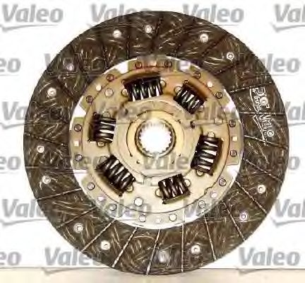 VALEO 801036