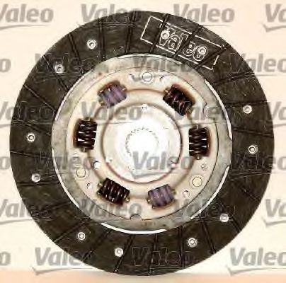 VALEO 801040