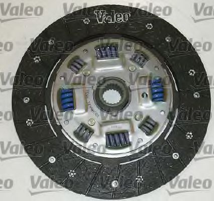 VALEO 801044