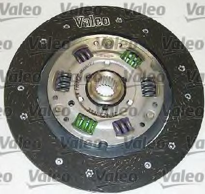 VALEO 801074