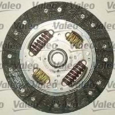 VALEO 801075