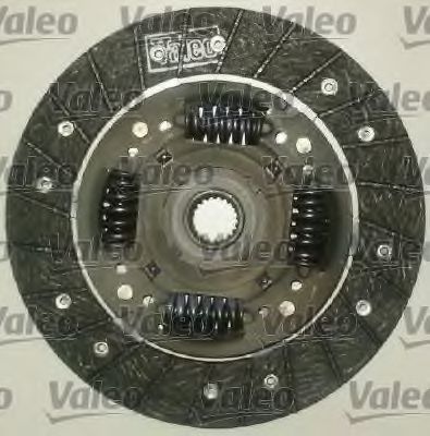 VALEO 801079