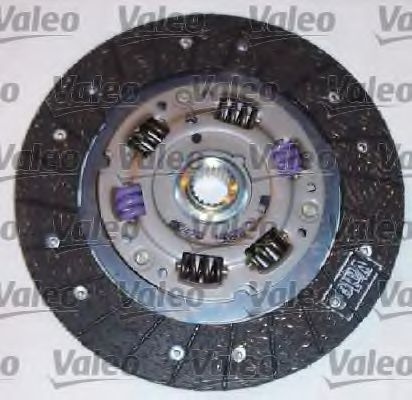 VALEO 801081