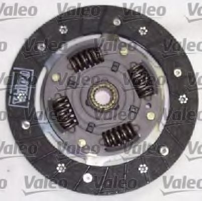 VALEO 801087