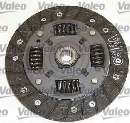 VALEO 801090