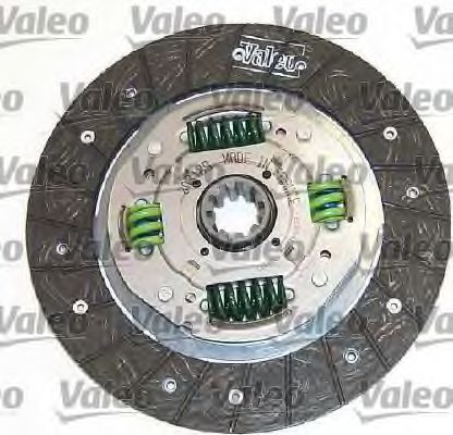 VALEO 801139