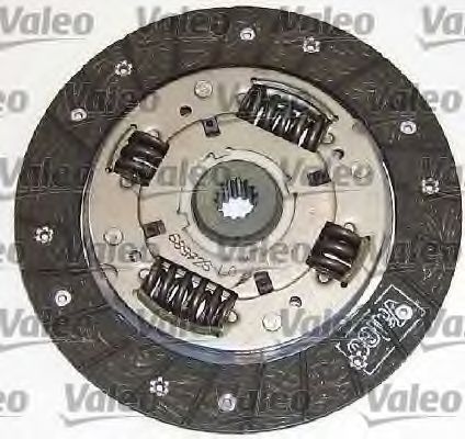 VALEO 801169