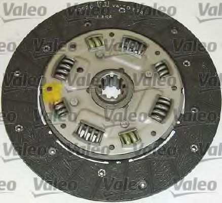 VALEO 801247