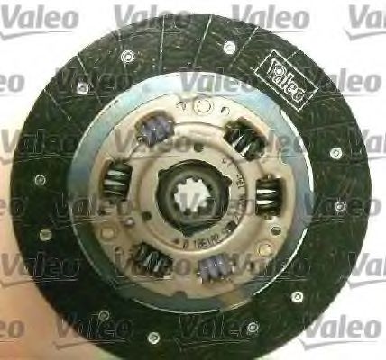 VALEO 801248