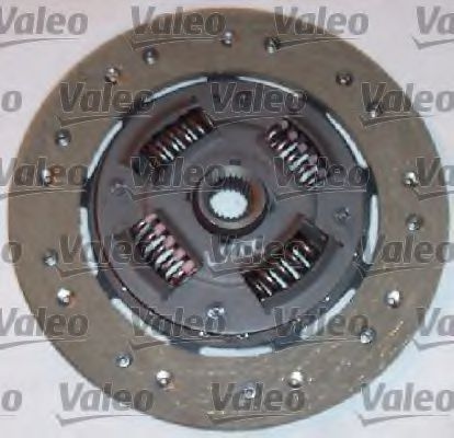 VALEO 801276