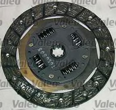 VALEO 801277