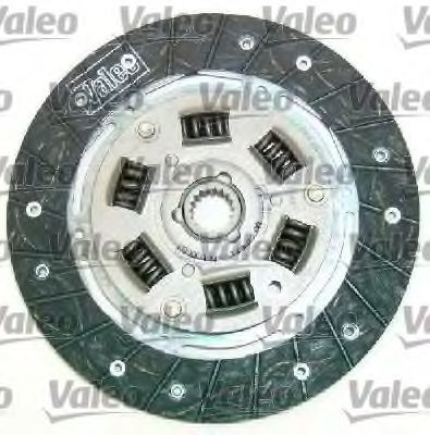 VALEO 801293