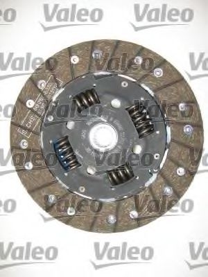 VALEO 801297