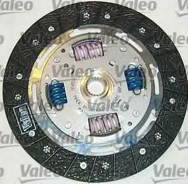 VALEO 801299