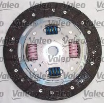 VALEO 801300