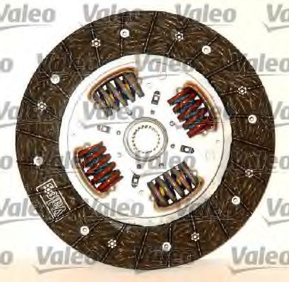 VALEO 801303